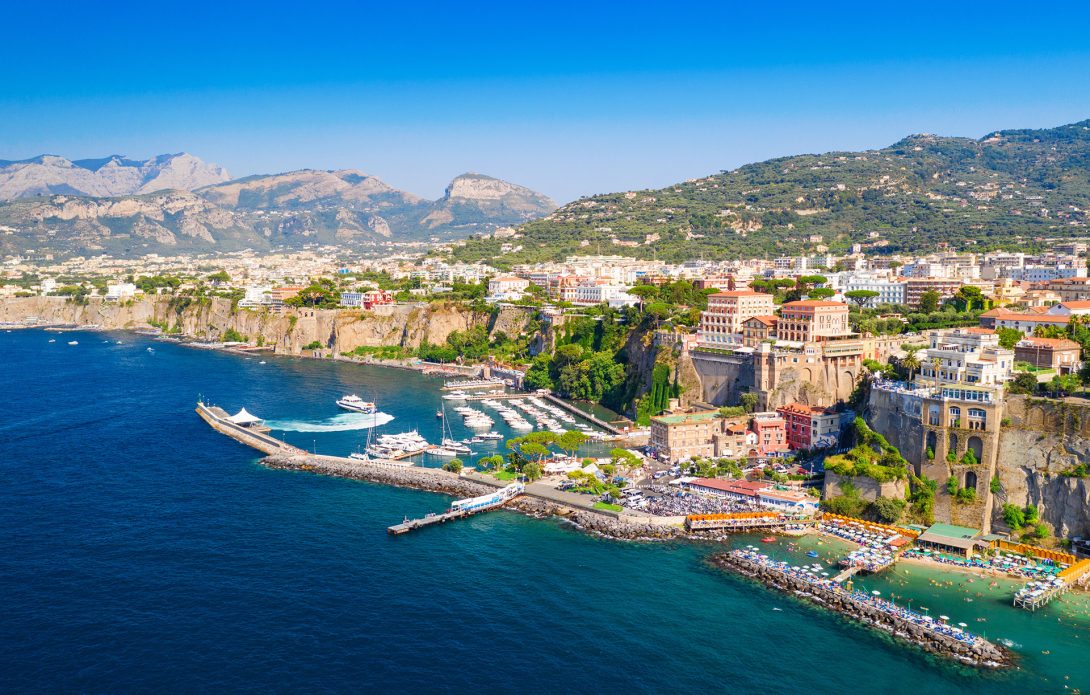 Nel Cuore di Sorrento