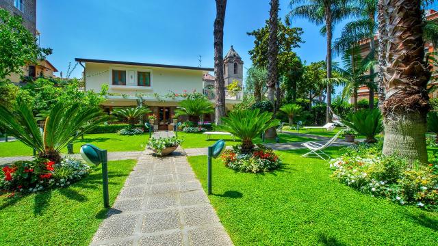 Villa La Contessina