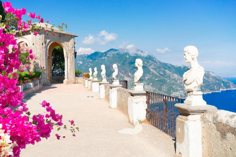The Wonders of the Amalfi Coast-2