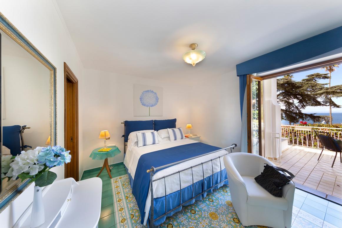 Chambre Capri